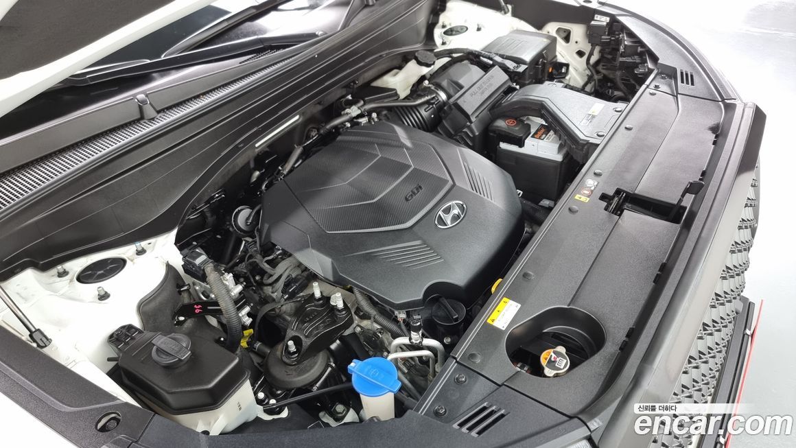 Hyundai Palisade 2020