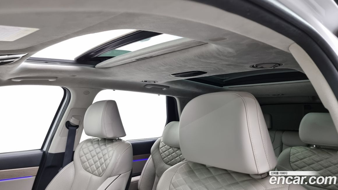 Hyundai Palisade 2020