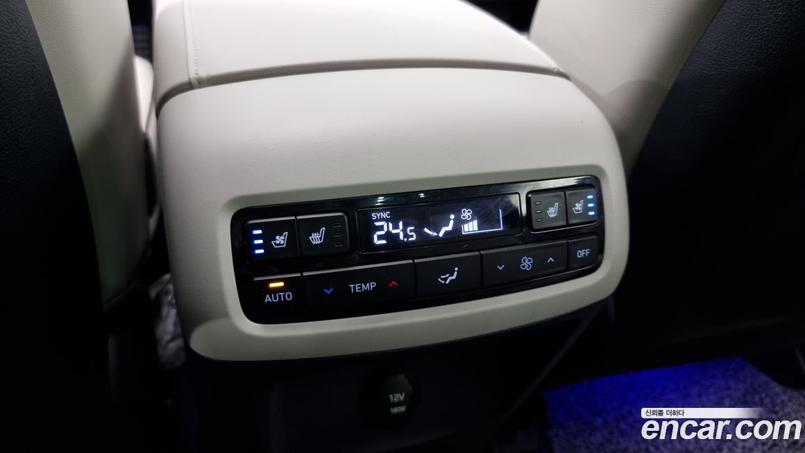 Hyundai Palisade 2020