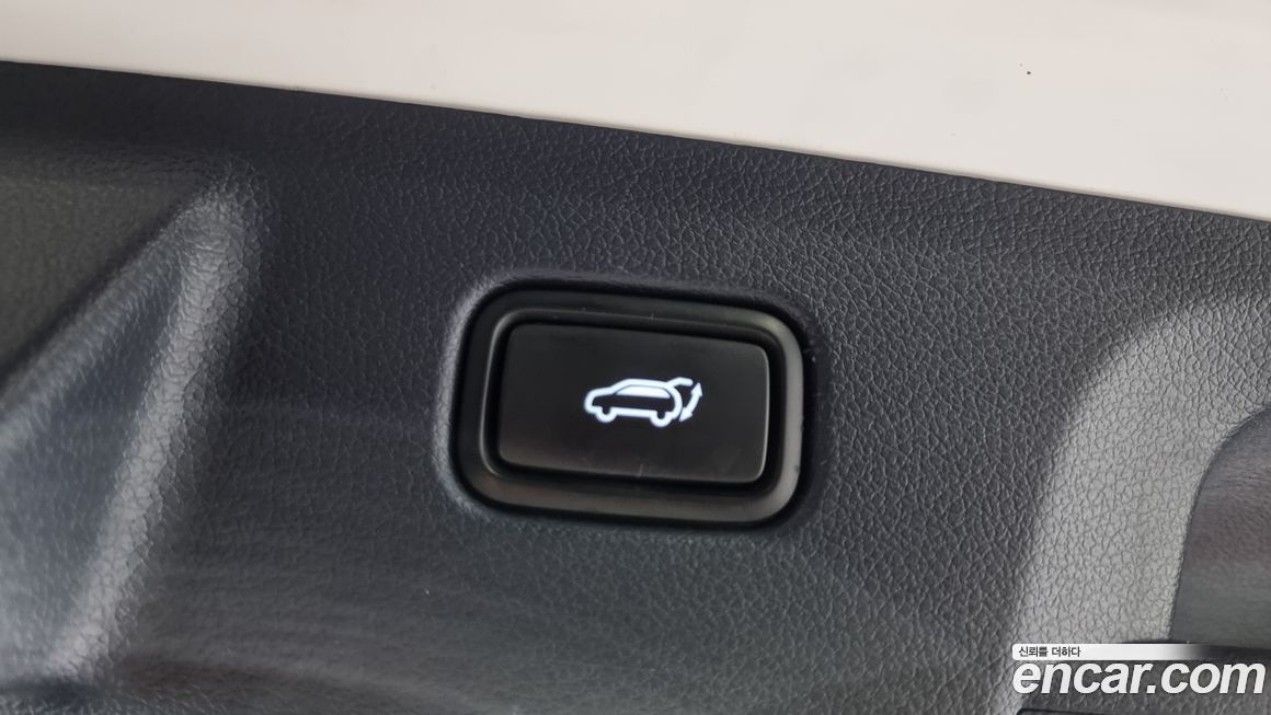 Hyundai Palisade 2020