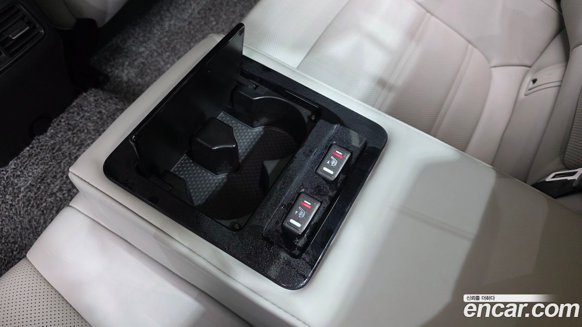 Renault-KoreaSamsung SM6 2016