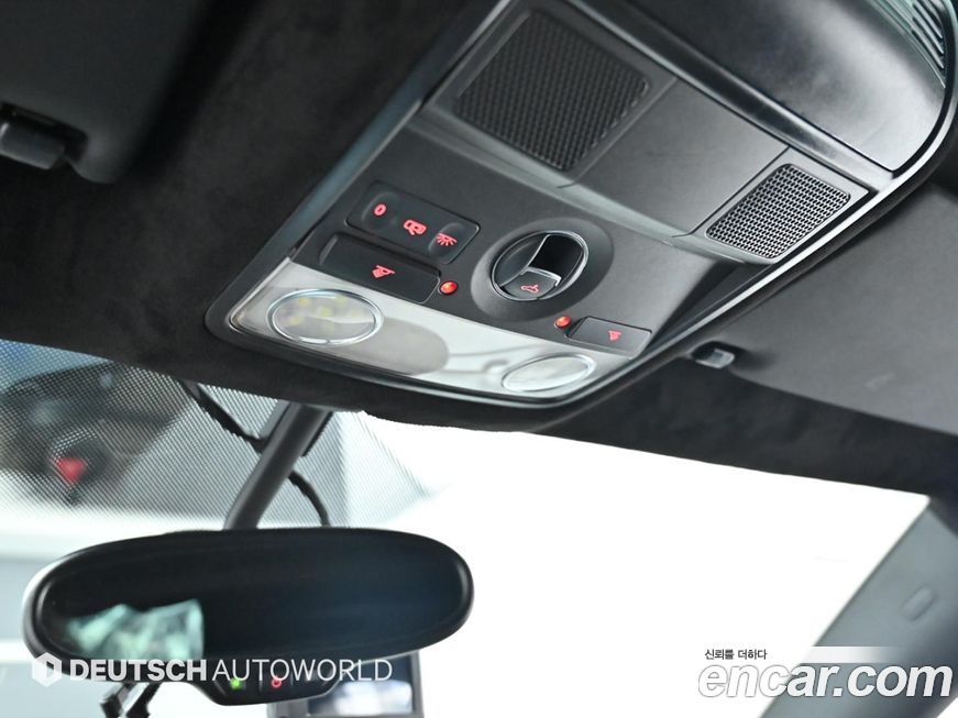 Volkswagen Scirocco 2014