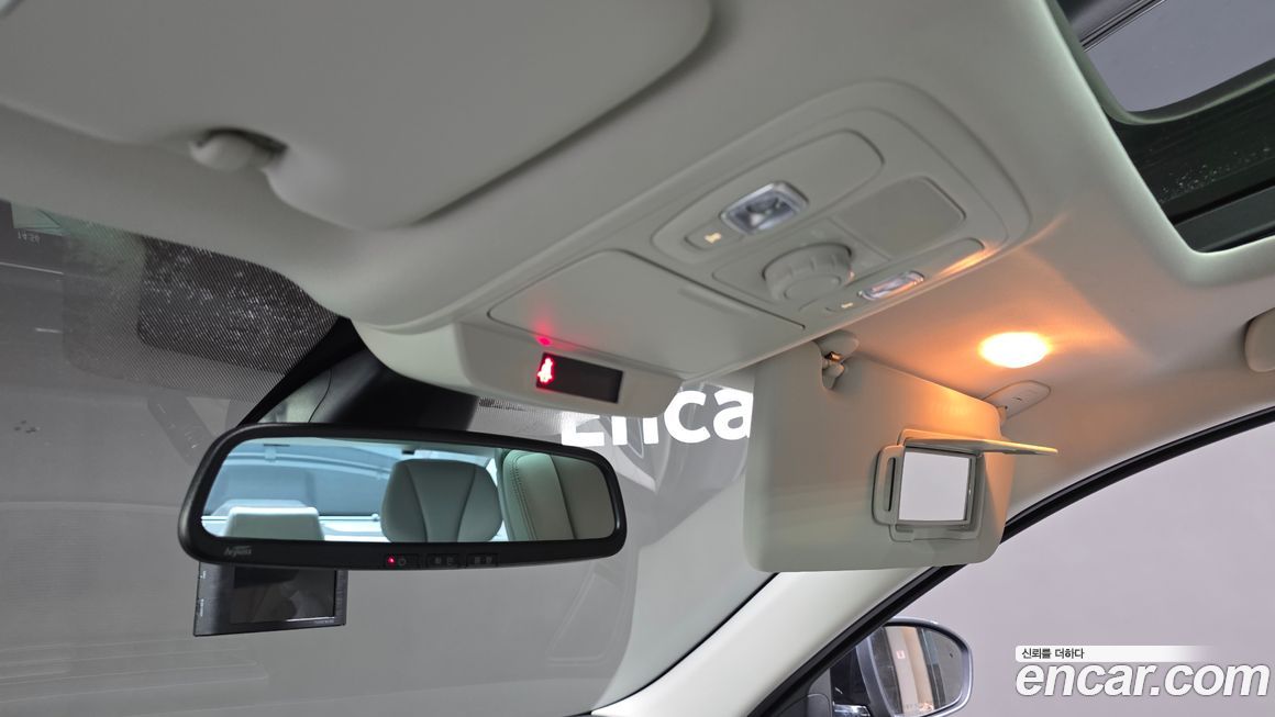 Renault-KoreaSamsung SM6 2016