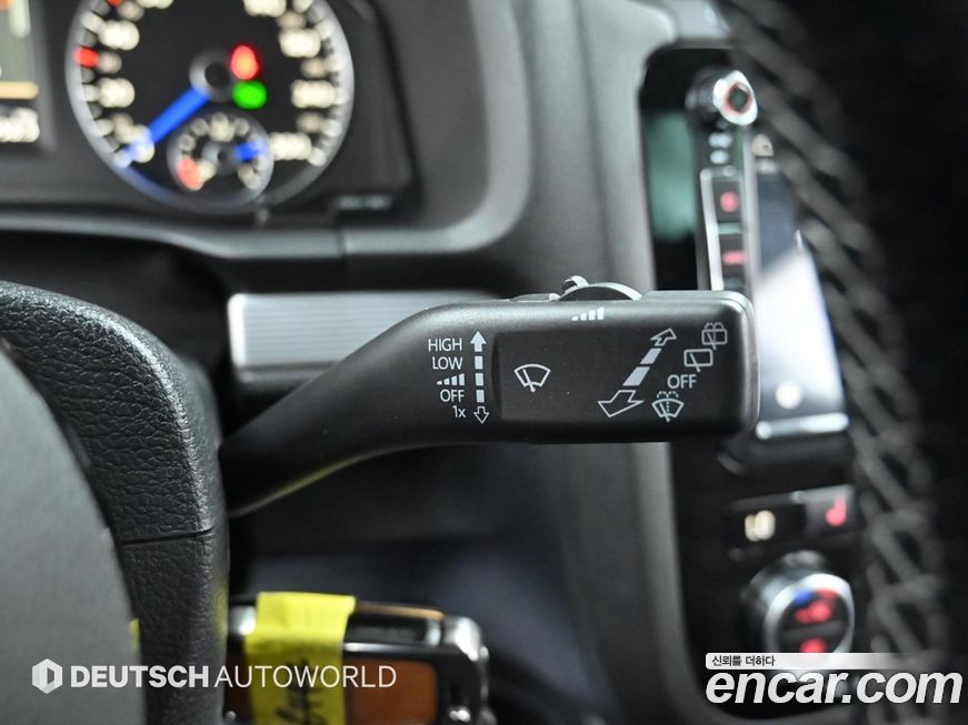 Volkswagen Scirocco 2014