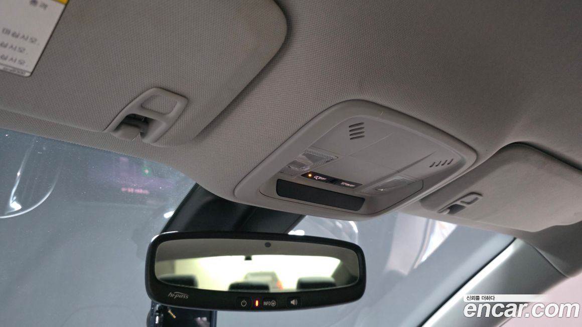 ChevroletGMDaewoo Malibu 2019