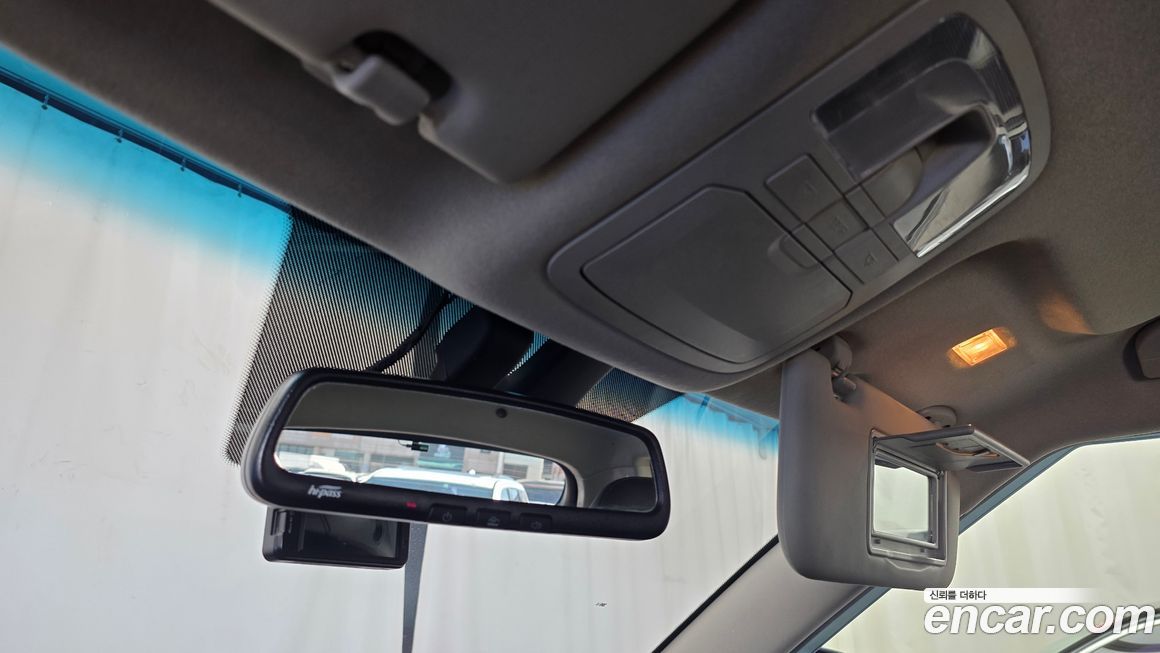 KG_Mobility_Ssangyong TIBOLI 2021