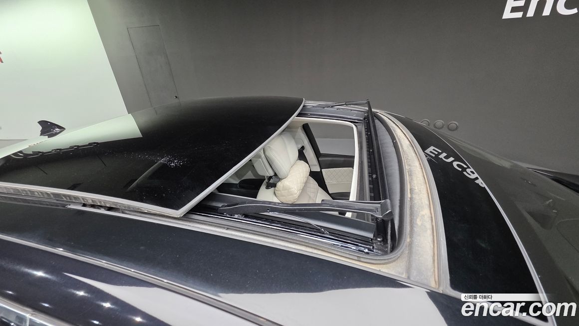 Renault-KoreaSamsung SM6 2016