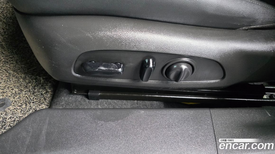 ChevroletGMDaewoo Malibu 2019