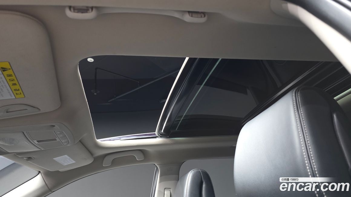 Renault-KoreaSamsung QM6 2019