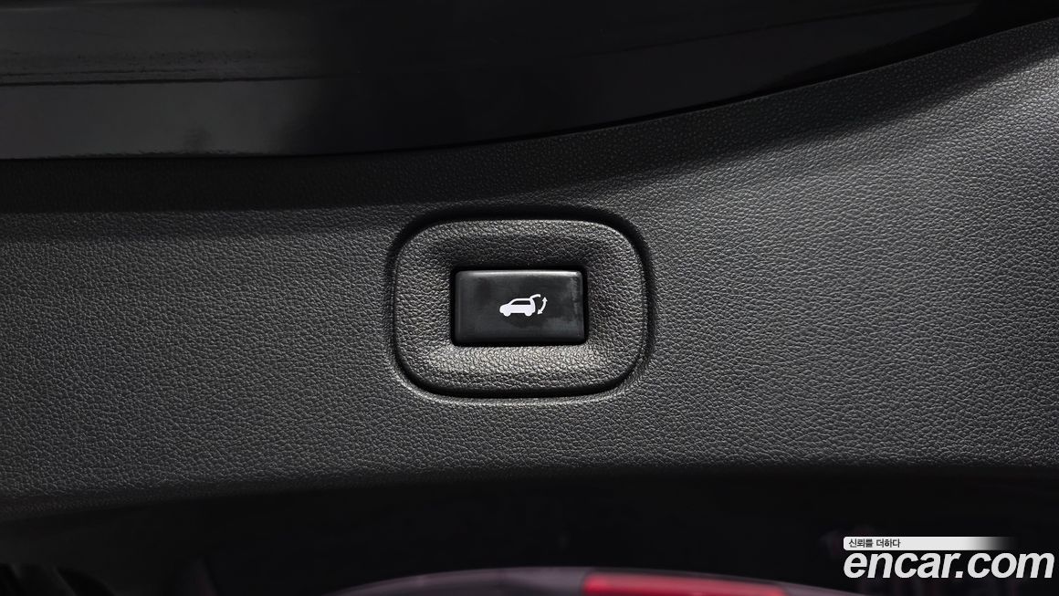 Renault-KoreaSamsung QM6 2019