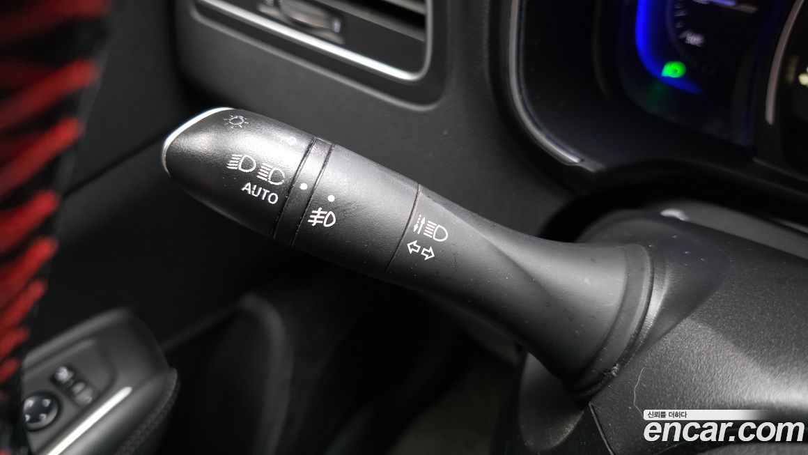 Renault-KoreaSamsung QM6 2019