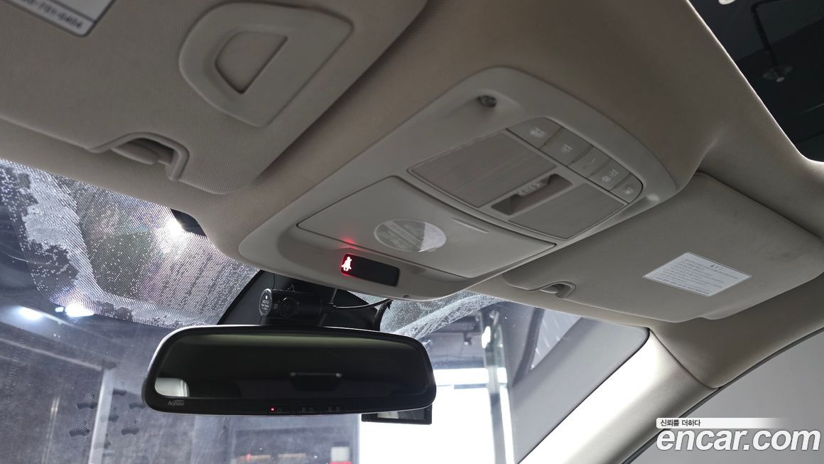 Renault-KoreaSamsung QM6 2019