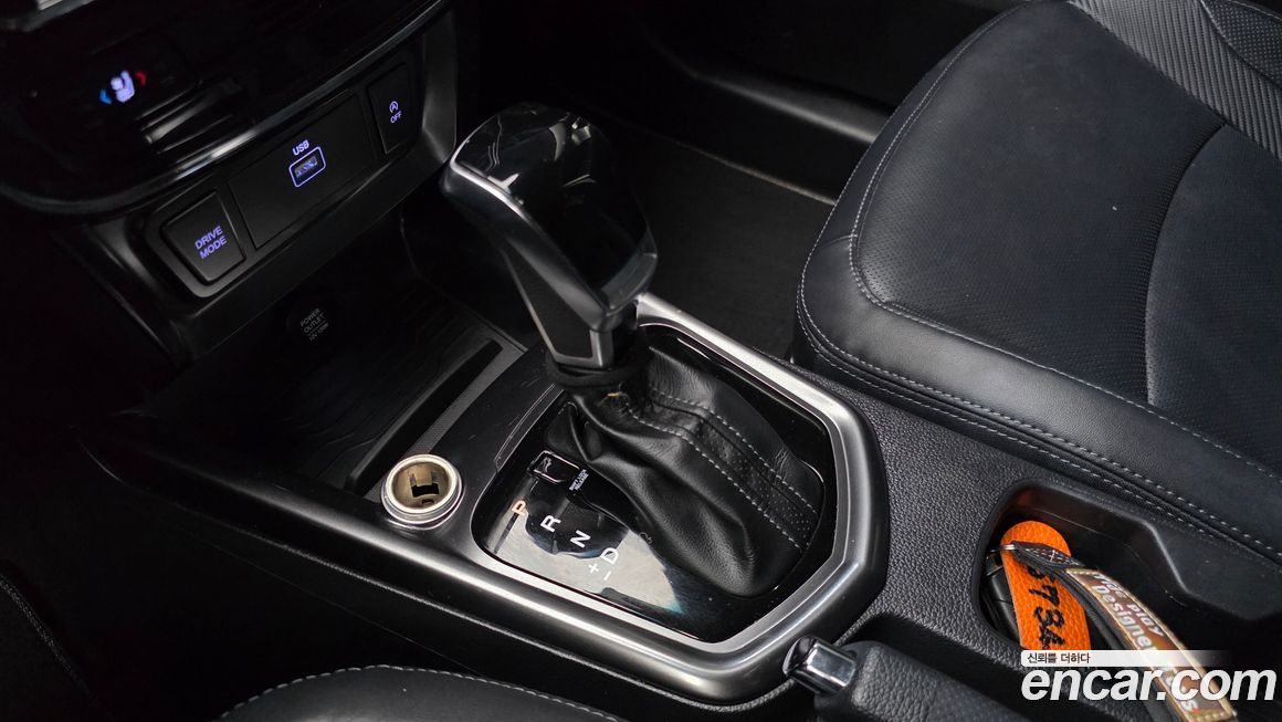 KG_Mobility_Ssangyong TIBOLI 2020