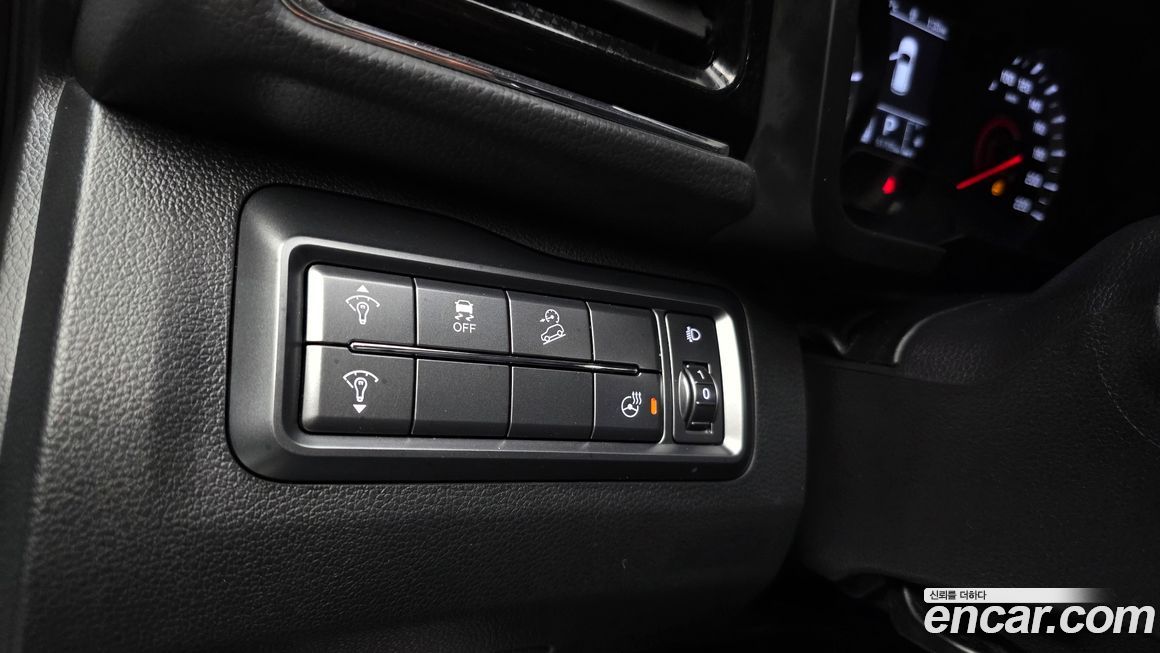 KG_Mobility_Ssangyong TIBOLI 2020