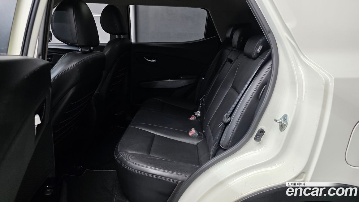 KG_Mobility_Ssangyong TIBOLI 2020