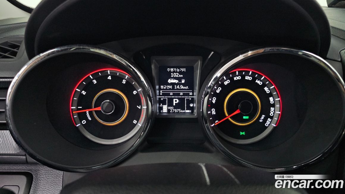 KG_Mobility_Ssangyong TIBOLI 2018