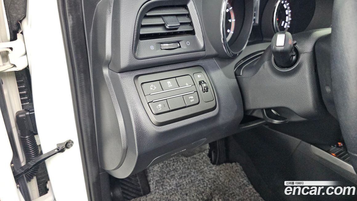 KG_Mobility_Ssangyong TIBOLI 2018