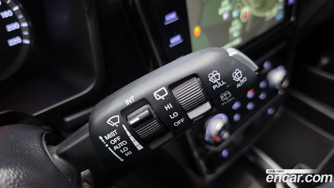 KG_Mobility_Ssangyong TIBOLI 2020