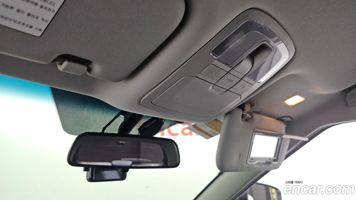 KG_Mobility_Ssangyong TIBOLI 2018