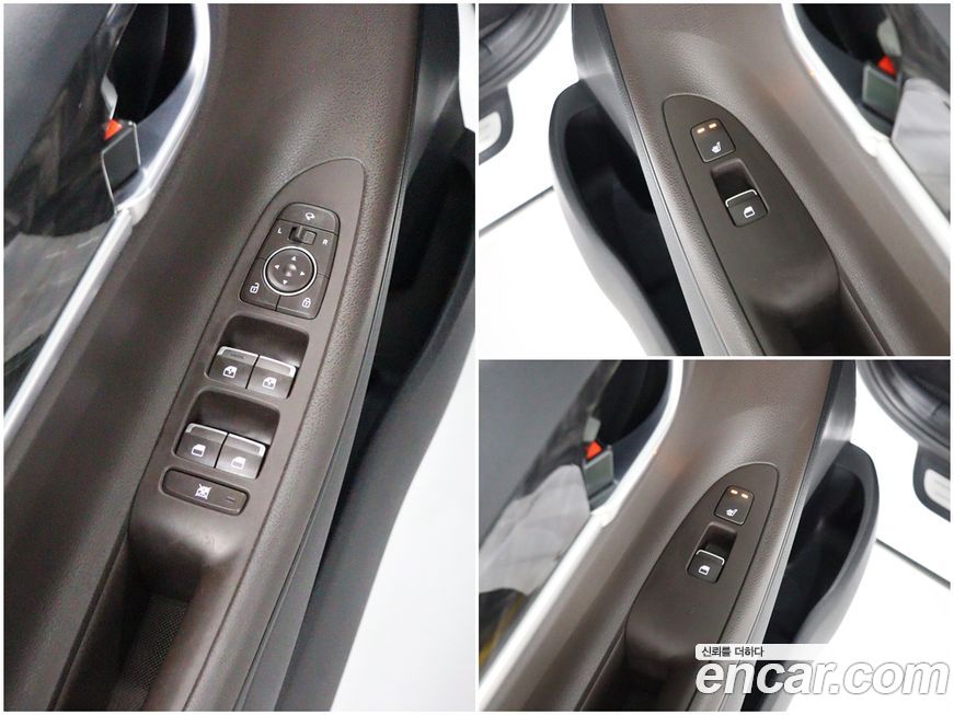 Hyundai Grandeur 2019