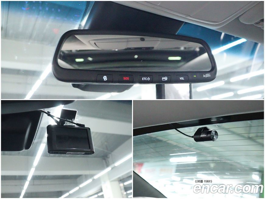 Hyundai Grandeur 2019