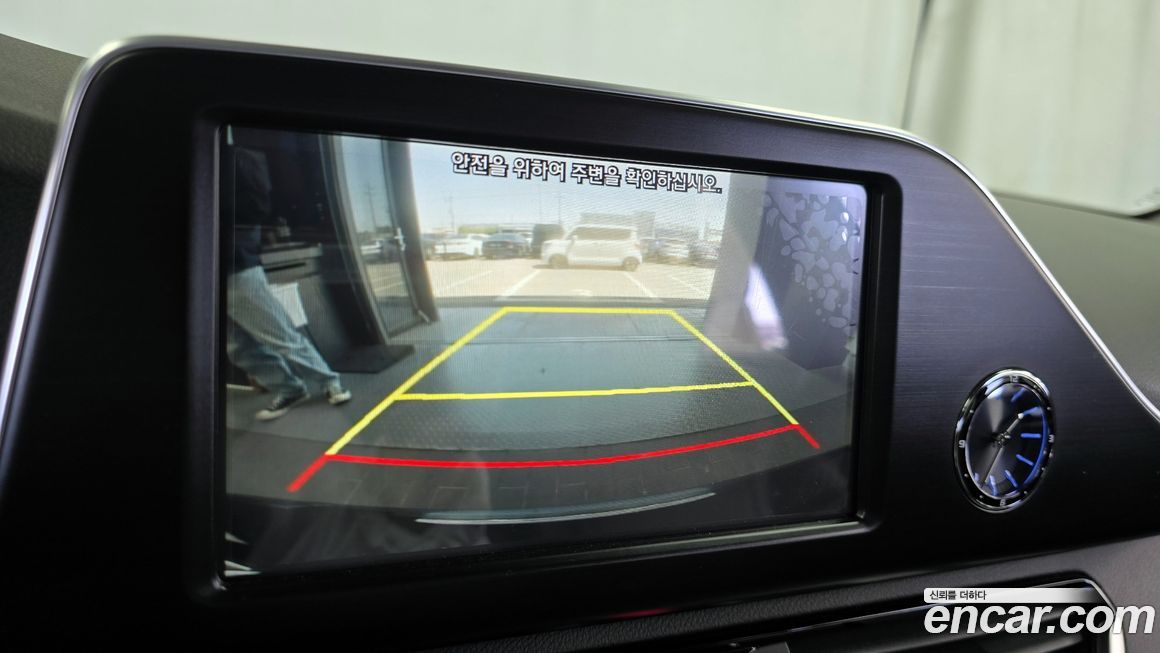 Hyundai Grandeur 2019