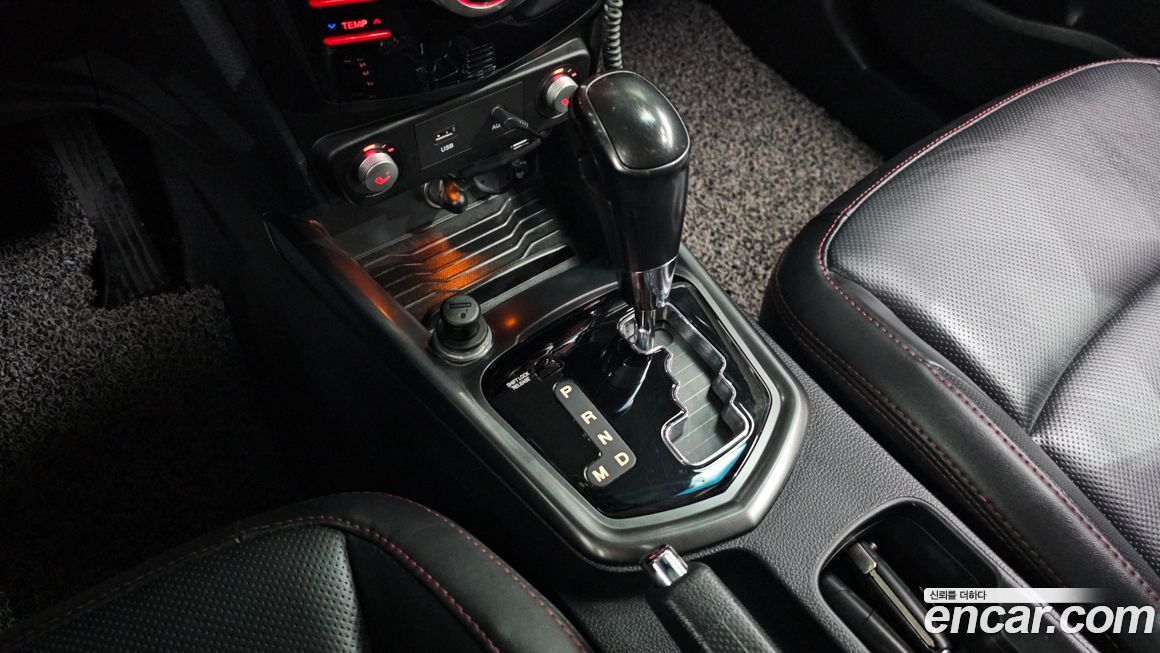 KG_Mobility_Ssangyong TIBOLI 2018