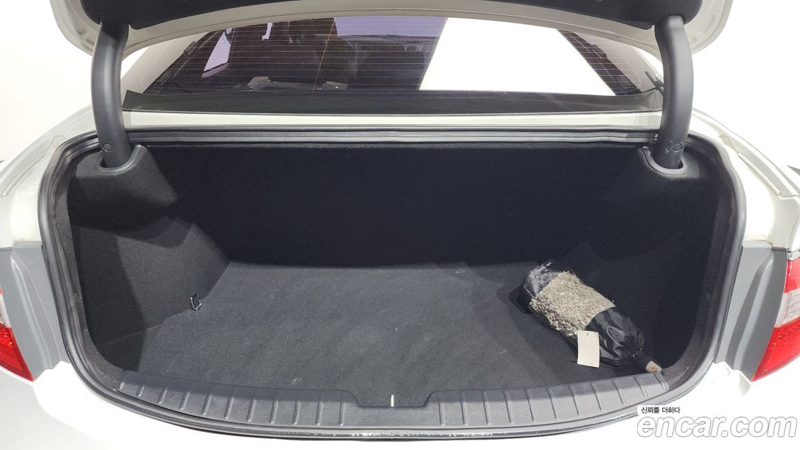 Hyundai Grandeur 2017