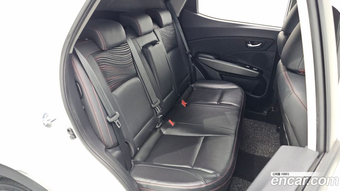 KG_Mobility_Ssangyong TIBOLI 2018