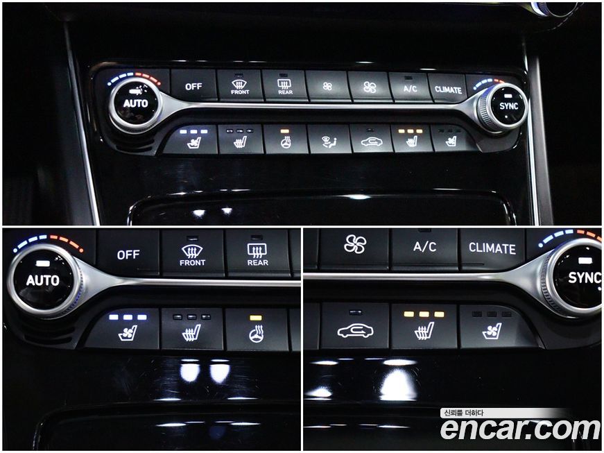 Hyundai Grandeur 2019