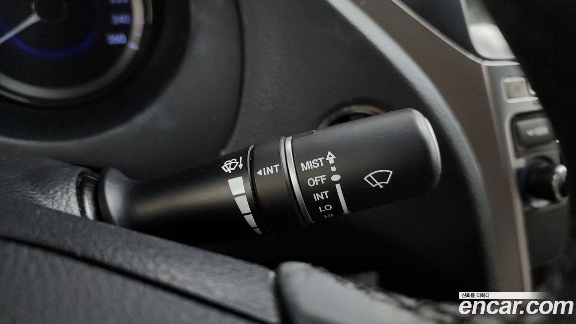 Hyundai Grandeur 2017