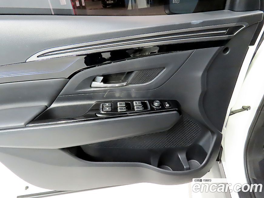 KG_Mobility_Ssangyong KORANDO 2021