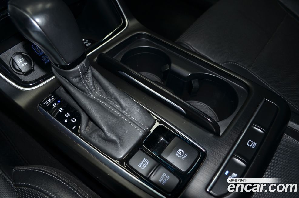 Hyundai Grandeur 2019