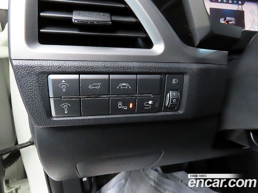 KG_Mobility_Ssangyong KORANDO 2021