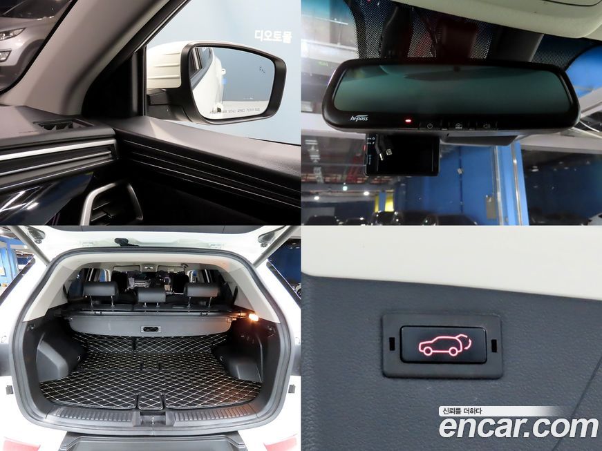 KG_Mobility_Ssangyong KORANDO 2021