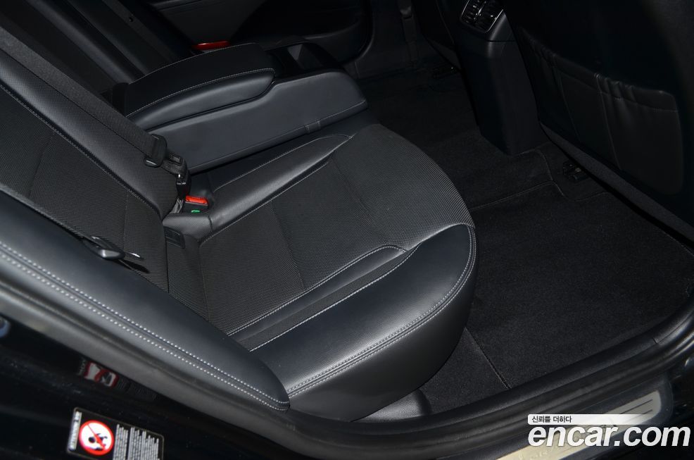 Hyundai Grandeur 2019