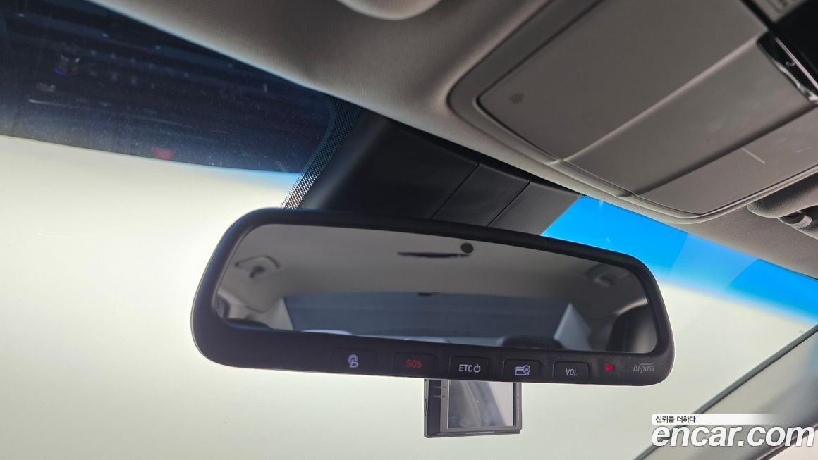 Hyundai Grandeur 2019