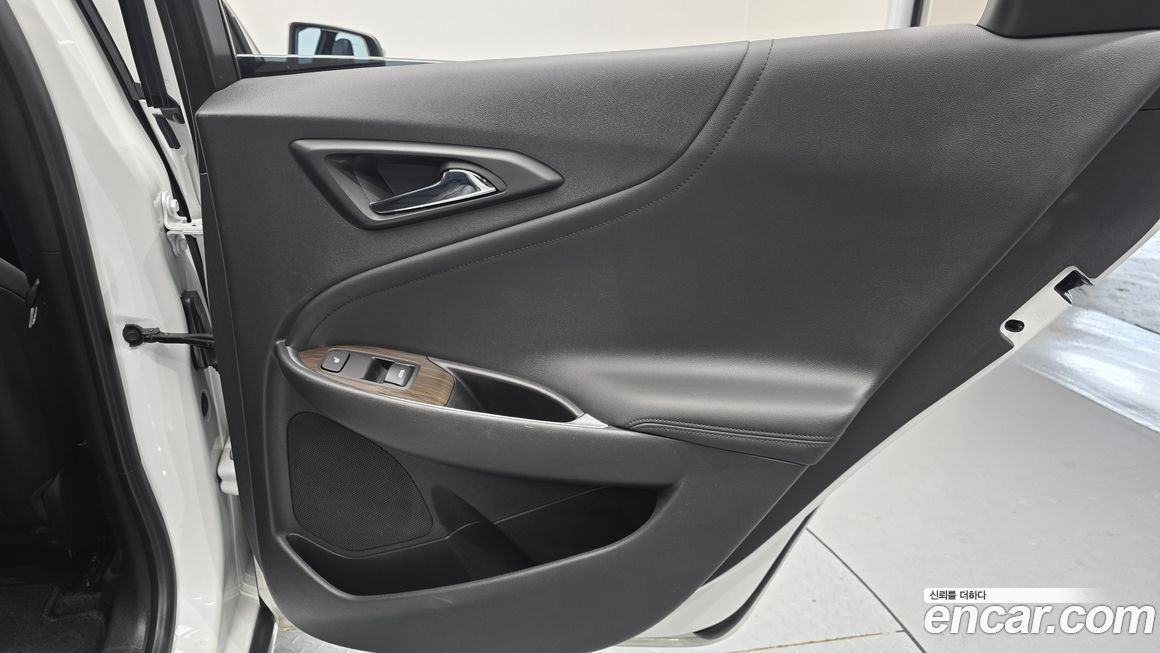 ChevroletGMDaewoo Malibu 2019