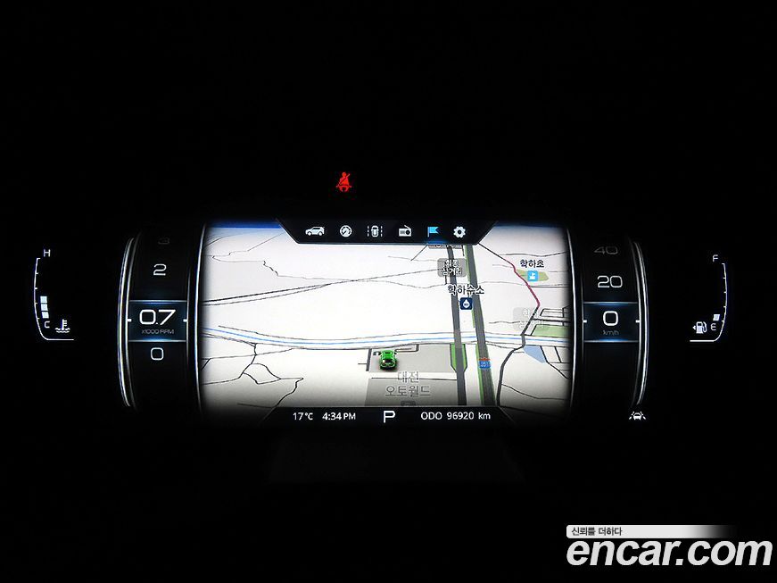 KG_Mobility_Ssangyong KORANDO 2021