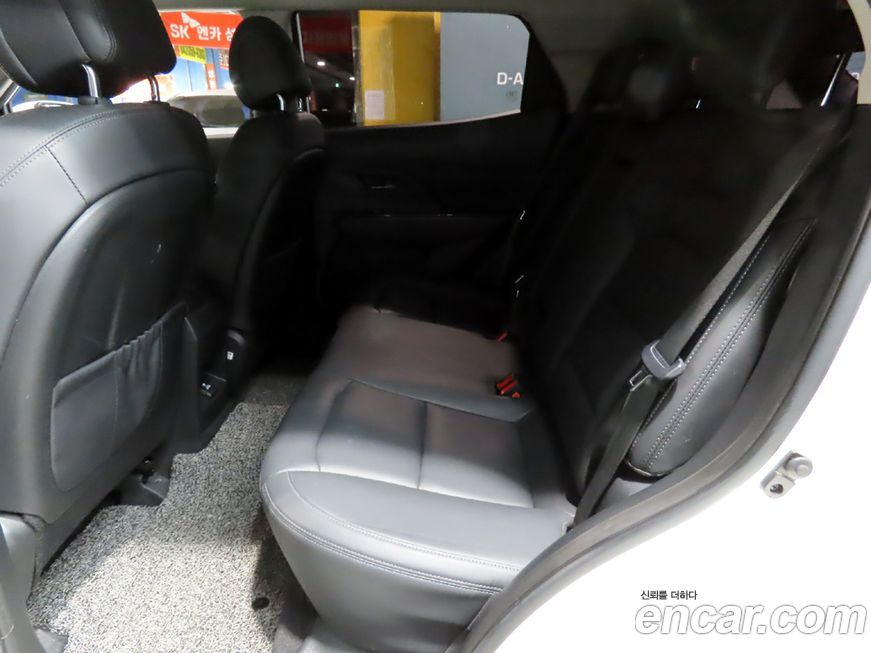 KG_Mobility_Ssangyong KORANDO 2021