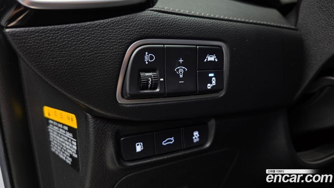 Hyundai Grandeur 2019