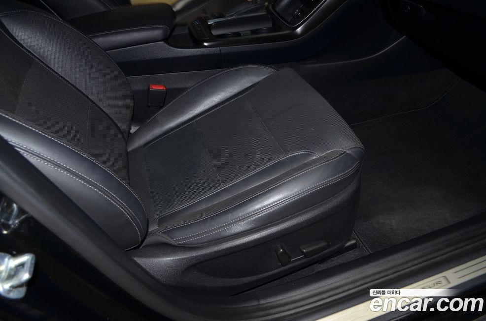 Hyundai Grandeur 2019