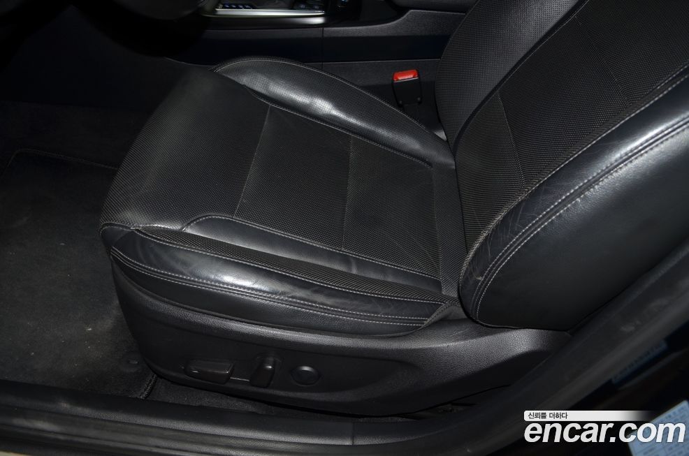 Hyundai Grandeur 2019