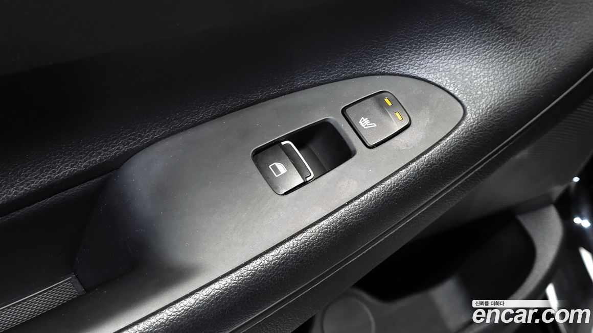 Hyundai Grandeur 2019