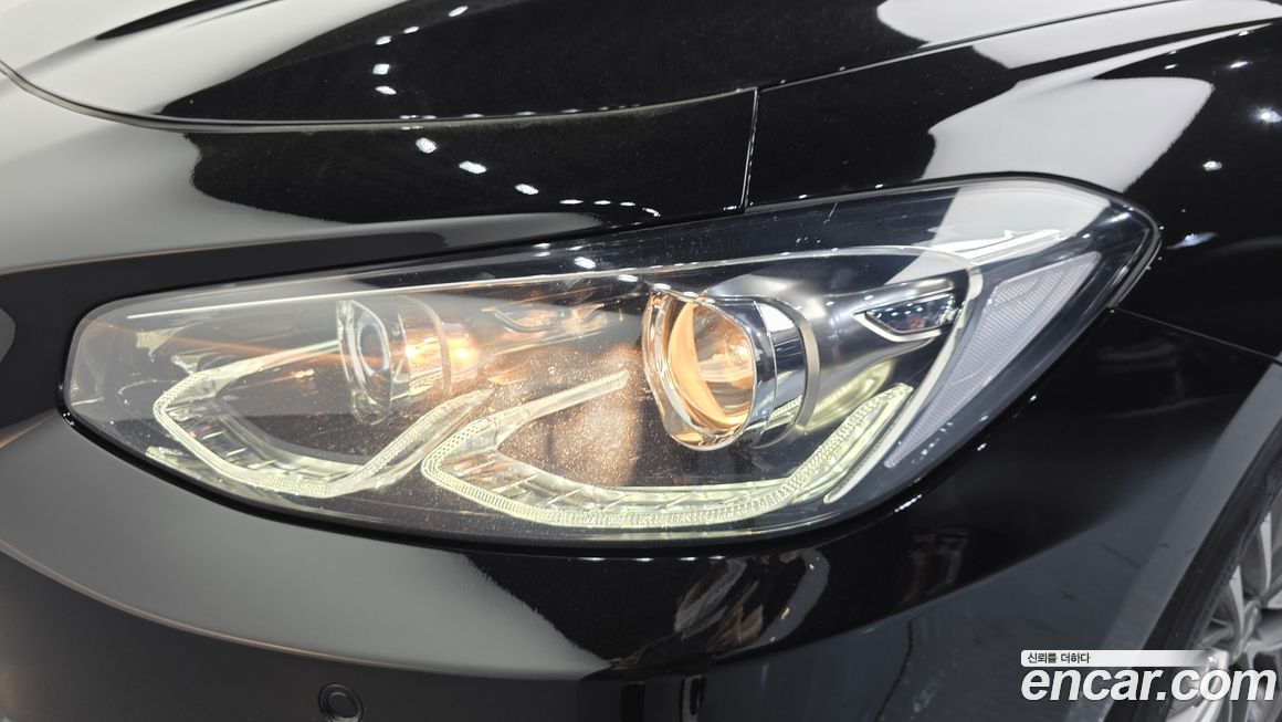 Hyundai Grandeur 2019