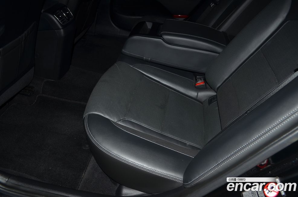 Hyundai Grandeur 2019