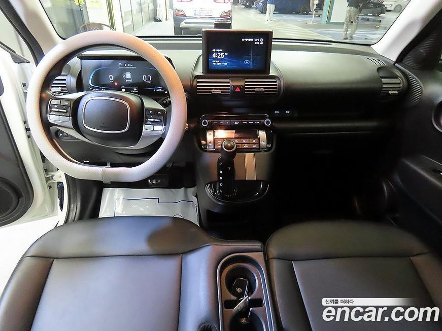 Hyundai Casper 2024