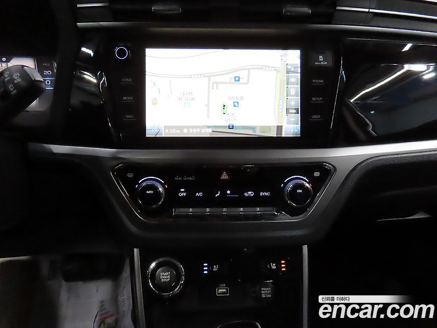 KG_Mobility_Ssangyong KORANDO 2021