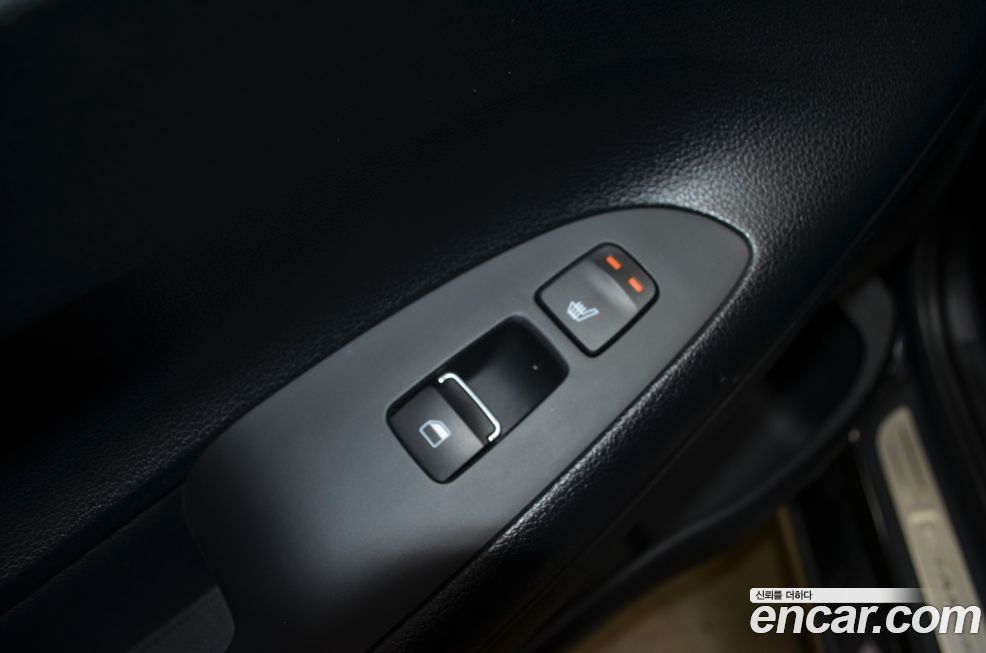 Hyundai Grandeur 2019