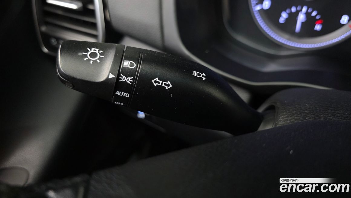 Hyundai Grandeur 2019